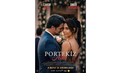 PORTEKİZ AŞKI